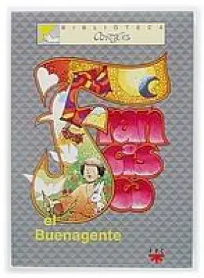 Imagen del producto 9788428818407