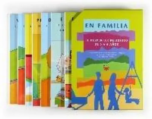 Imagen del producto 9788428821643
