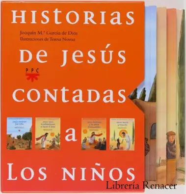 Imagen del producto 9788428824668