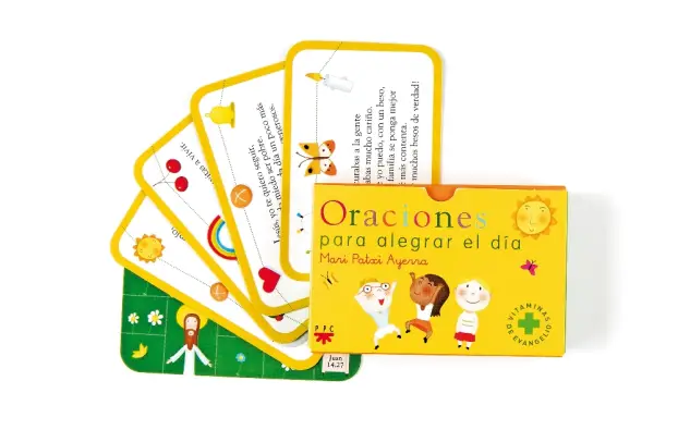 Imagen del producto 9788428825634