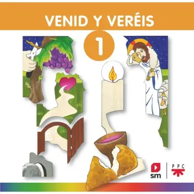 Imagen del producto 9788428839297