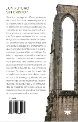 Imagen del producto 9788428839921
