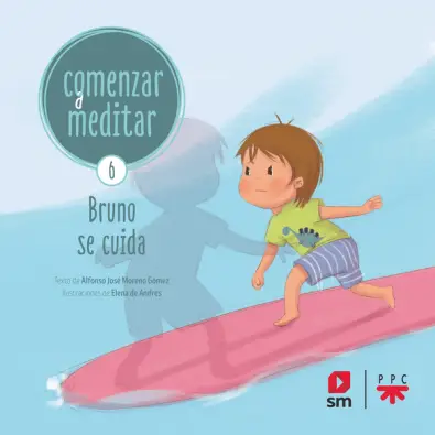 Imagen del producto 9788428840408