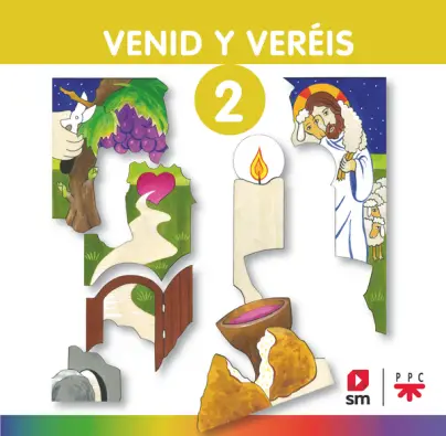 Imagen del producto 9788428840545
