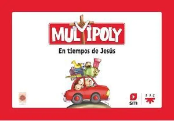 Imagen del producto 9788428840767