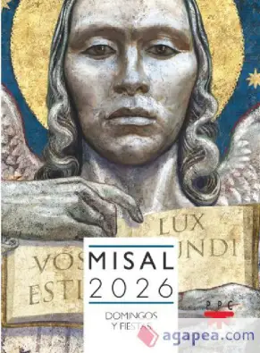 Imagen del producto 9788428843164