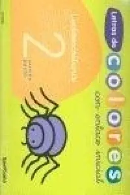 Imagen del producto 9788429487824