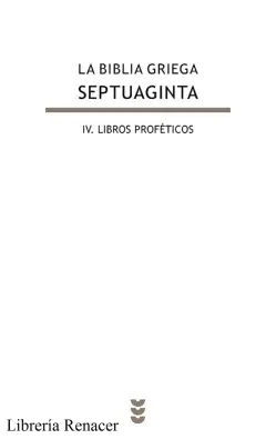Imagen del producto 9788430119158