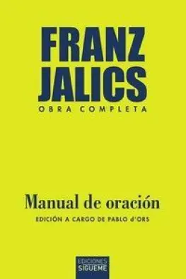 Imagen del producto 9788430121397