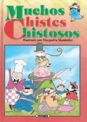 Imagen del producto 9788430517725