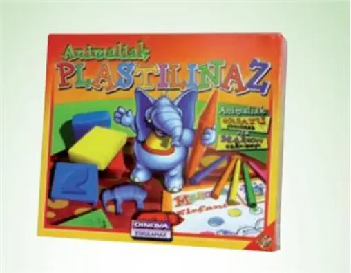 Imagen del producto 9788430521364