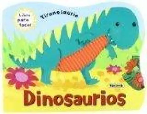 Imagen del producto 9788430521784