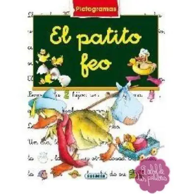 Imagen del producto 9788430530144