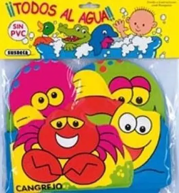 Imagen del producto 9788430530199