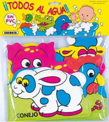 Imagen del producto 9788430530212