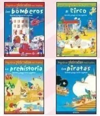 Imagen del producto 9788430553785