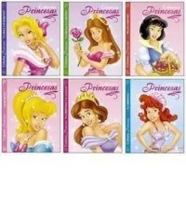 Imagen del producto 9788430555246