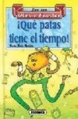 Imagen del producto 9788430567171