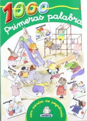 Imagen del producto 9788430568185