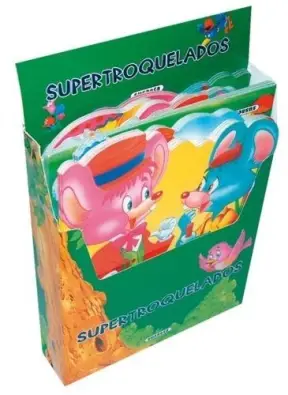 Imagen del producto 9788430569069