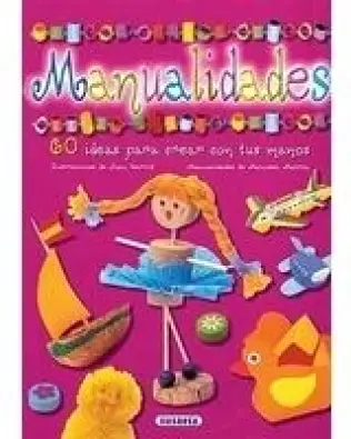 Imagen del producto 9788430581894