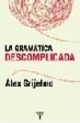 Imagen del producto 9788430606061