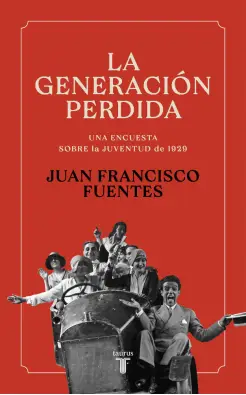 Imagen del producto 9788430625376