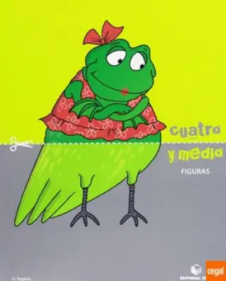 Imagen del producto 9788430709724