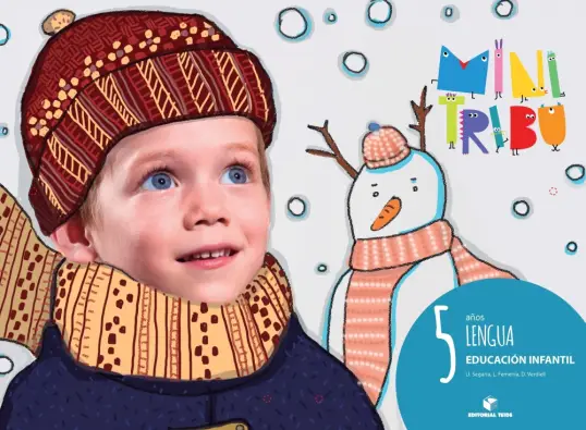 Imagen del producto 9788430712144