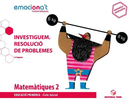 Imagen del producto 9788430738274