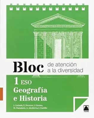 Imagen del producto 9788430790425