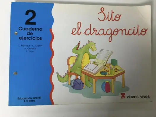 Imagen del producto 9788431626327