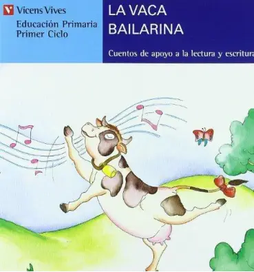 Imagen del producto 9788431635558