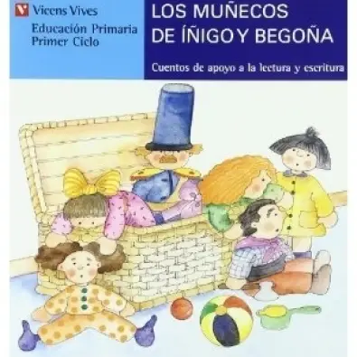 Imagen del producto 9788431648671