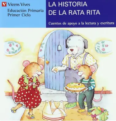 Imagen del producto 9788431648695