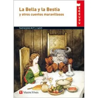 Imagen del producto 9788431661274