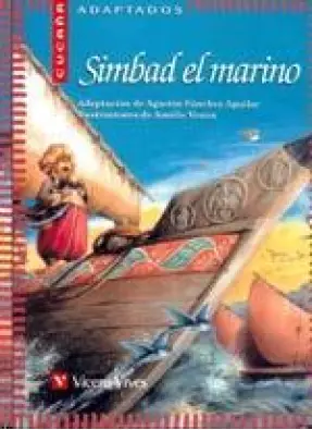 Imagen del producto 9788431668594