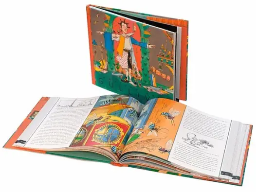 Imagen del producto 9788431680121