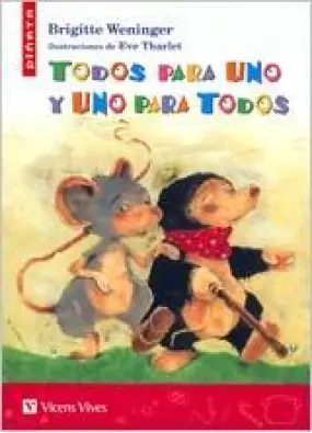 Imagen del producto 9788431681067
