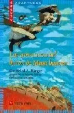 Imagen del producto 9788431681388
