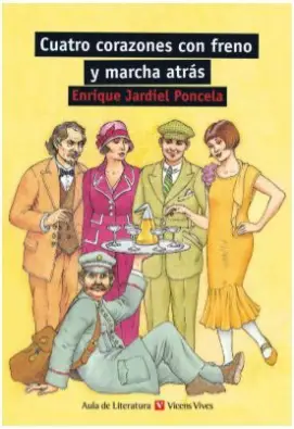 Imagen del producto 9788431681890