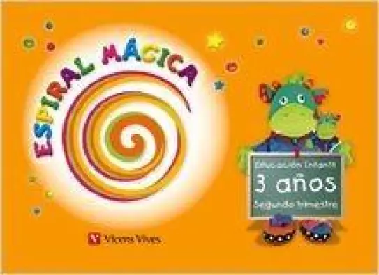 Imagen del producto 9788431696023