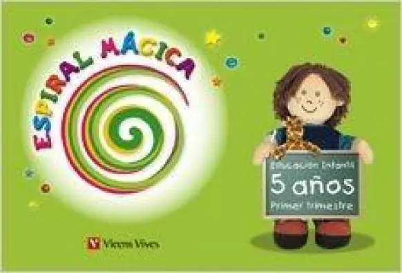 Imagen del producto 9788431696078