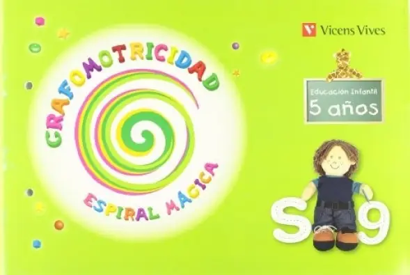 Imagen del producto 9788431698690