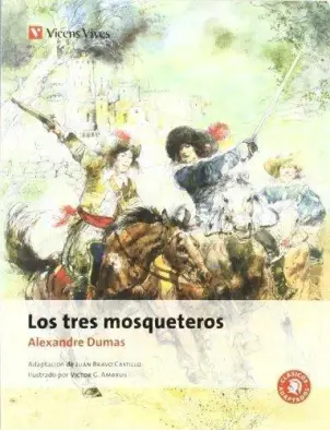Imagen del producto 9788431699833