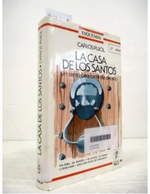 Imagen del producto 9788432124938