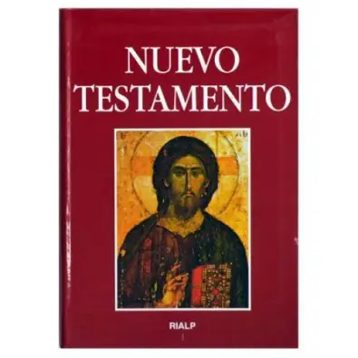 Imagen del producto 9788432132087