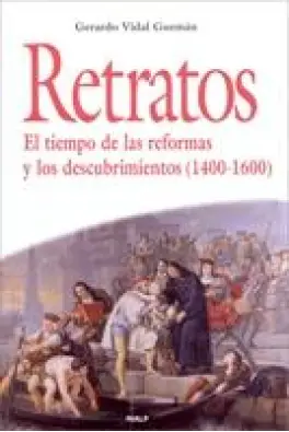 Imagen del producto 9788432137457