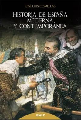 Imagen del producto 9788432145643
