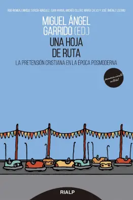 Imagen del producto 9788432153891
